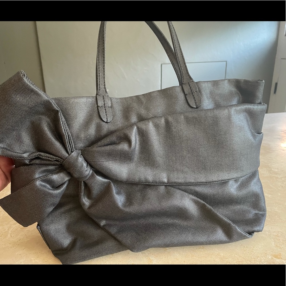 Valentino Betty hobo Denim